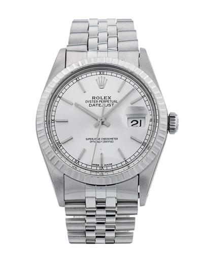 Rolex Datejust 16030